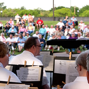 FirstMerit Event Park